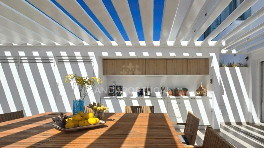 Apartamento T2 para Venda em Tavira (Santa Maria e Santiago) Foto 6