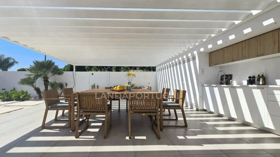 Apartamento T2 para Venda em Tavira (Santa Maria e Santiago) Foto 8