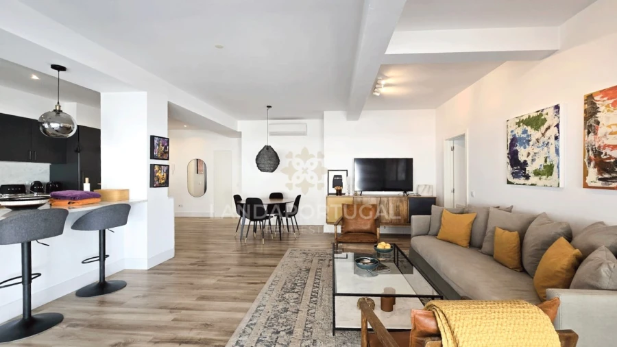 Apartamento T2 para Venda em Tavira (Santa Maria e Santiago) Foto 14