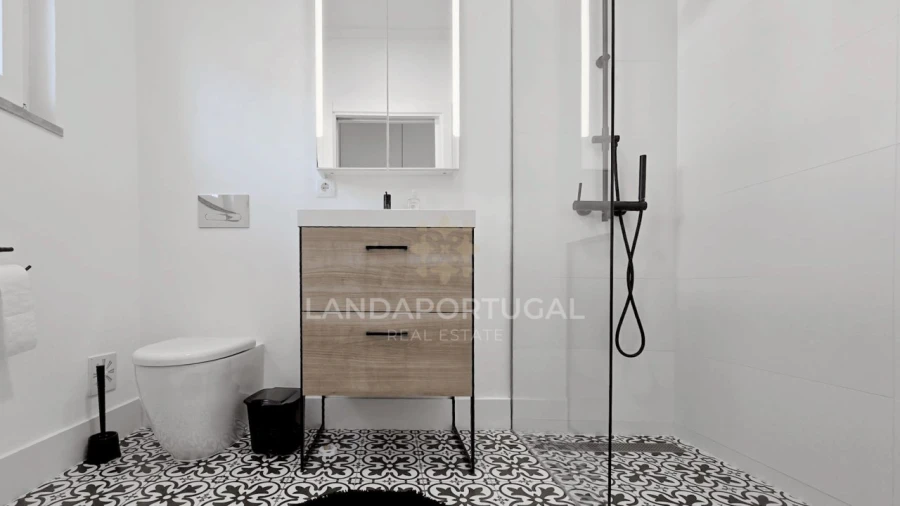 Apartamento T2 para Venda em Tavira (Santa Maria e Santiago) Foto 24