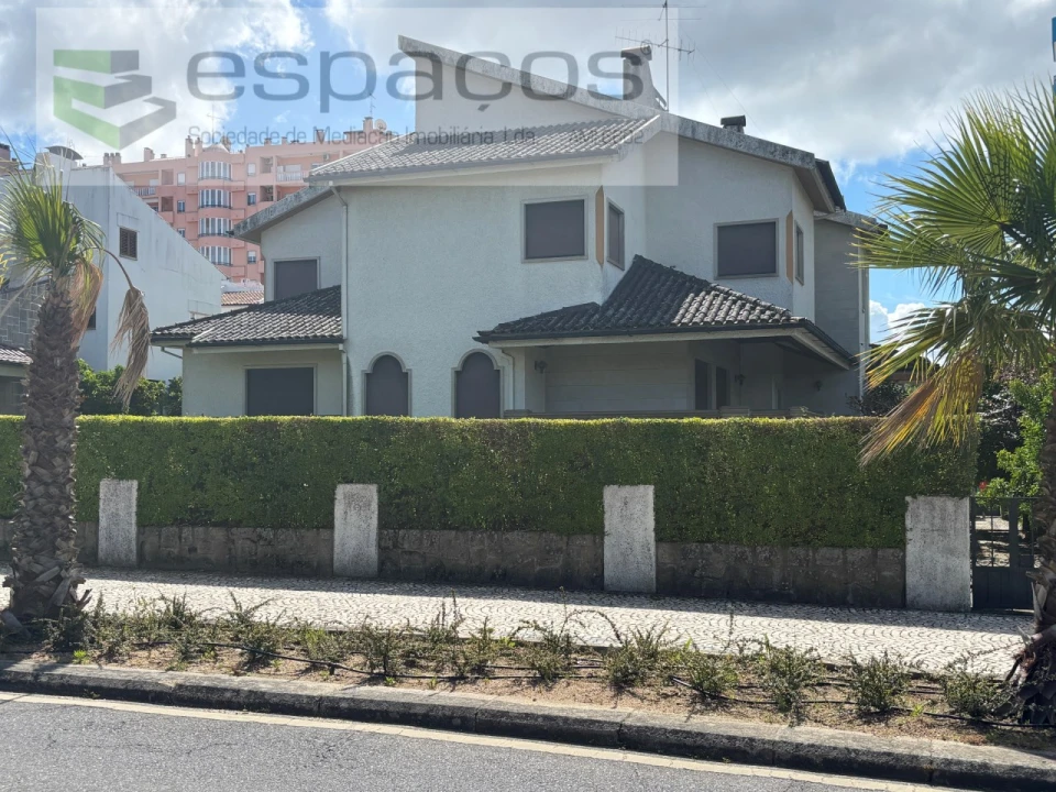 Moradia T6 para Venda em Castelo Branco Foto 6