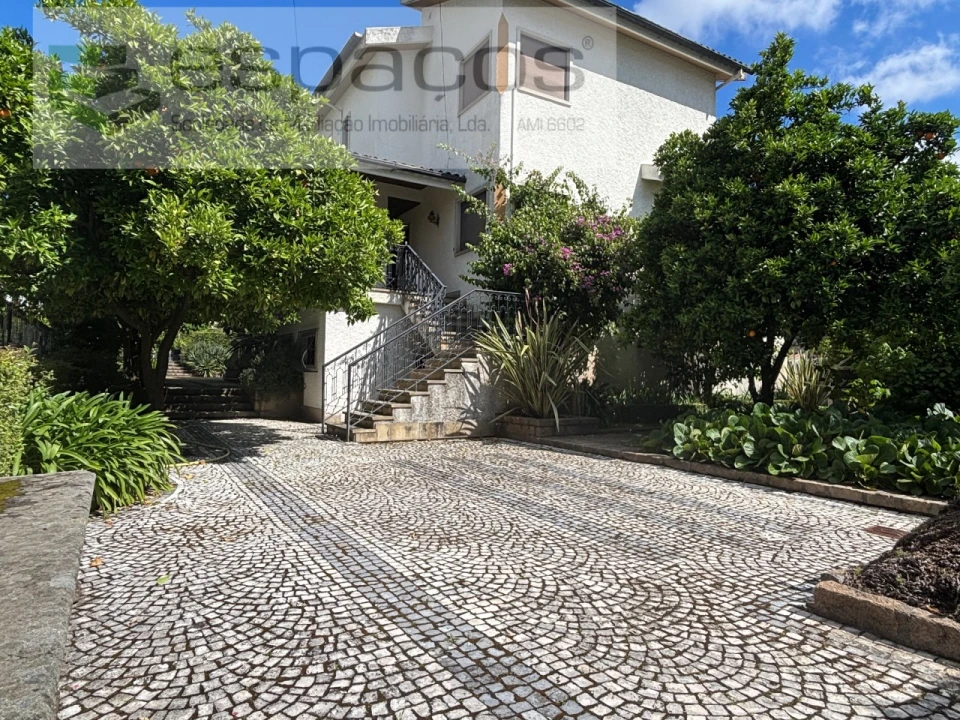 Moradia T6 para Venda em Castelo Branco Foto 8