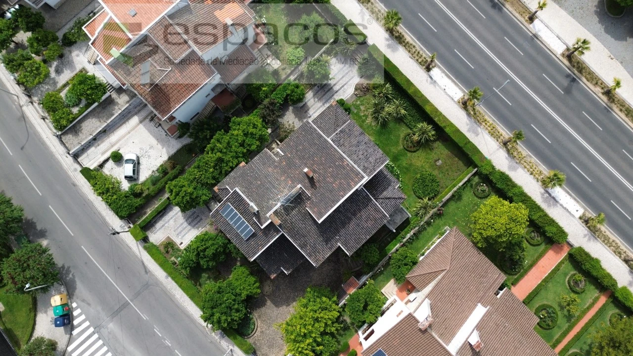 Moradia T6 para Venda em Castelo Branco Foto 24