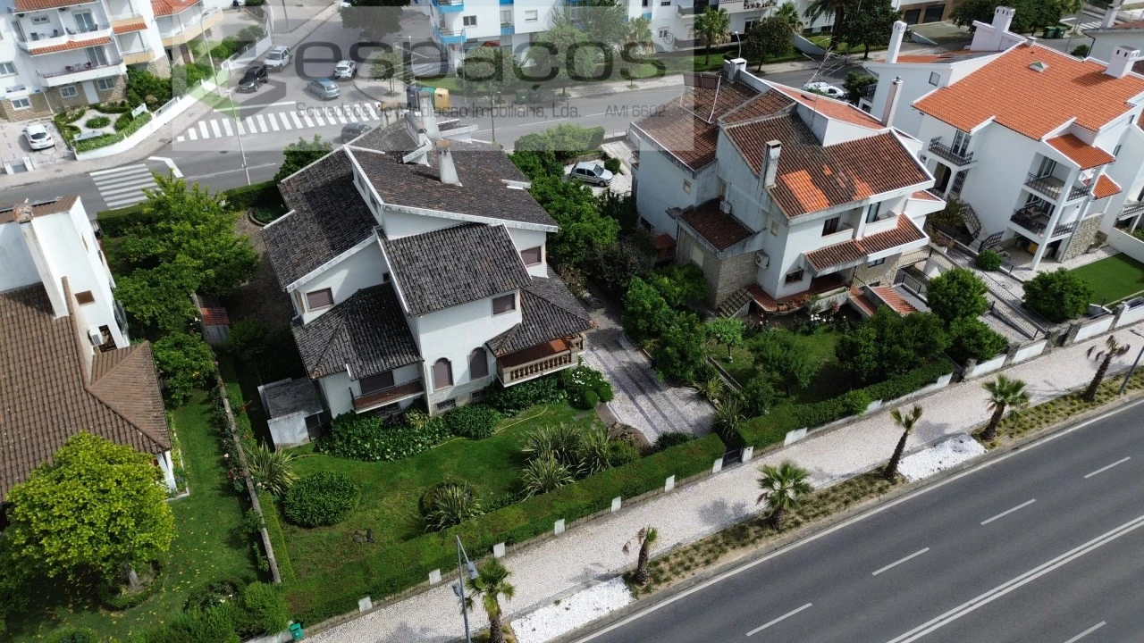 Moradia T6 para Venda em Castelo Branco Foto 3