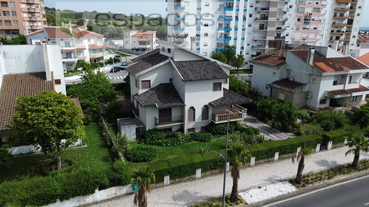 Moradia T6 para Venda em Castelo Branco Foto 2