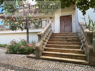 Moradia T6 para Venda em Castelo Branco