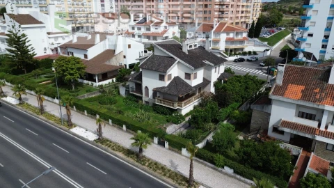 Moradia T6 para Venda em Castelo Branco
