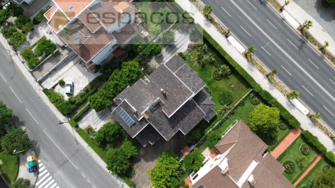 Moradia T6 para Venda em Castelo Branco