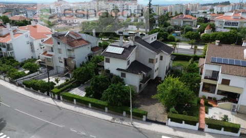 Moradia T6 para Venda em Castelo Branco