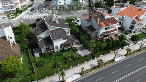 Moradia T6 para Venda em Castelo Branco