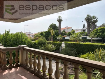 Moradia T6 para Venda em Castelo Branco