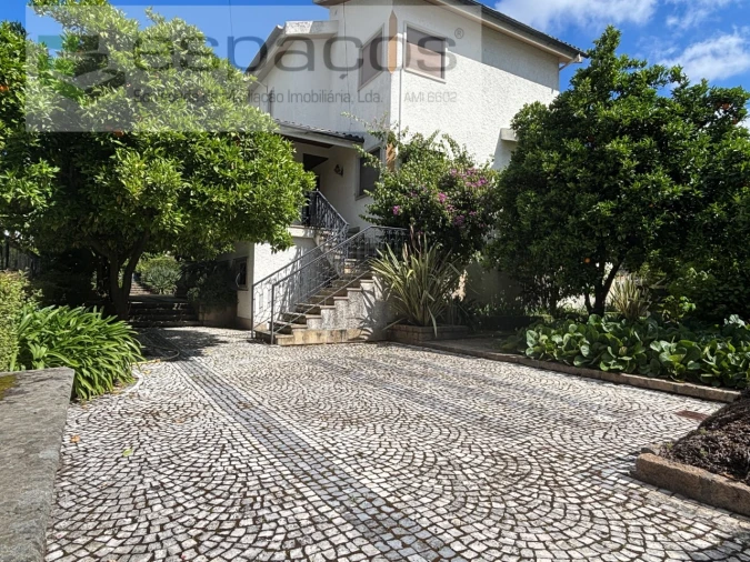 Moradia T6 para Venda em Castelo Branco Foto 8