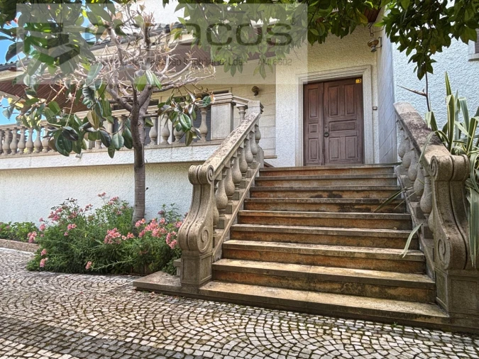 Moradia T6 para Venda em Castelo Branco Foto 10