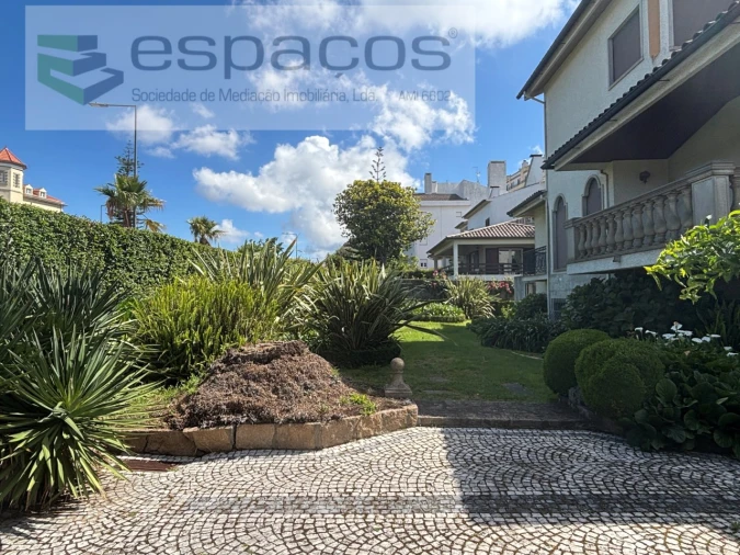 Moradia T6 para Venda em Castelo Branco Foto 13