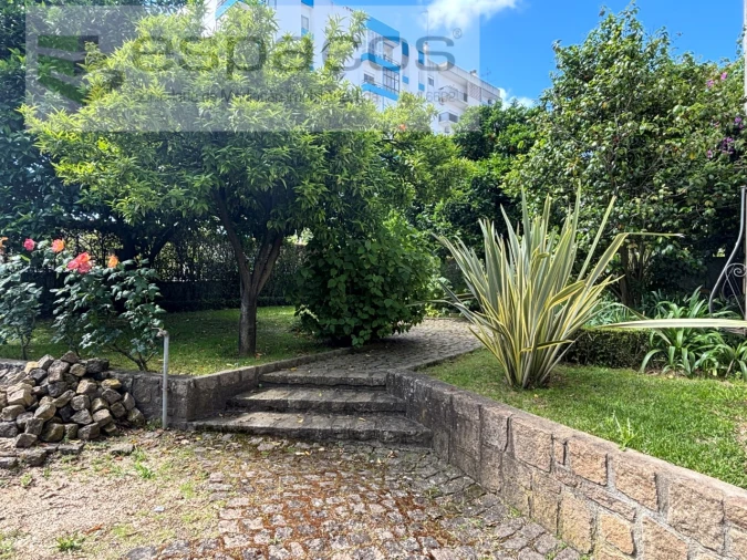 Moradia T6 para Venda em Castelo Branco Foto 18