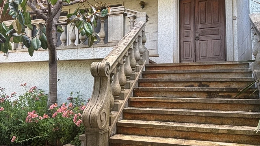 Moradia T6 para Venda em Castelo Branco