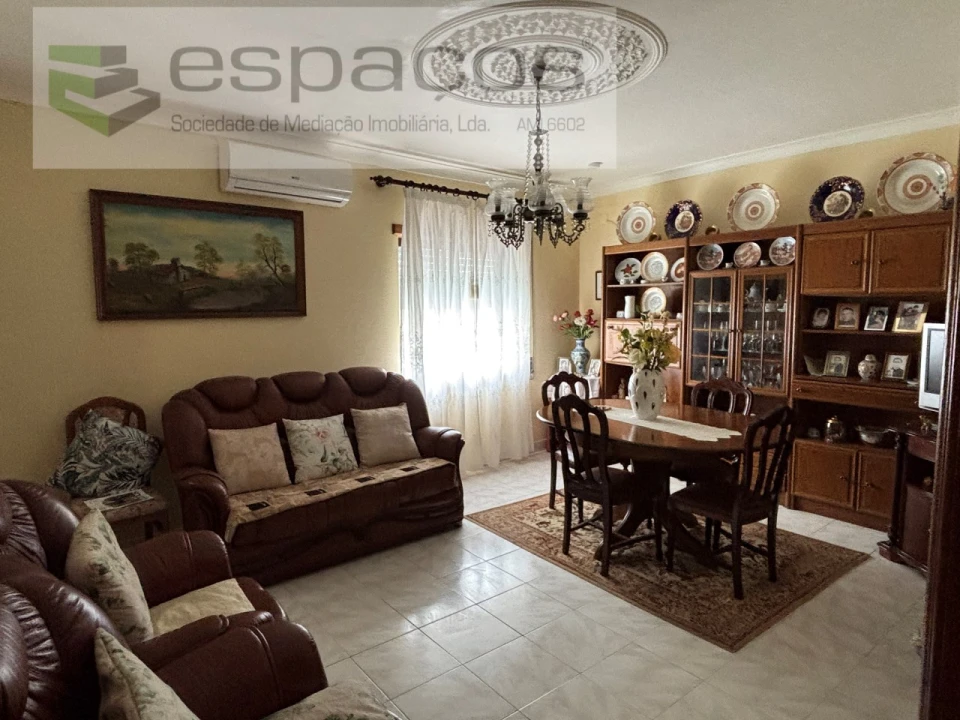 Moradia T3 para Venda em Rosmaninhal Foto 2
