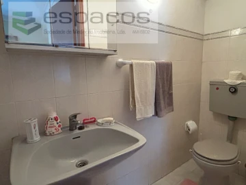 Moradia T3 para Venda em Rosmaninhal