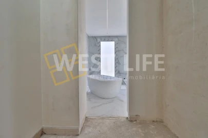 Moradia T4 para Venda em Ericeira
