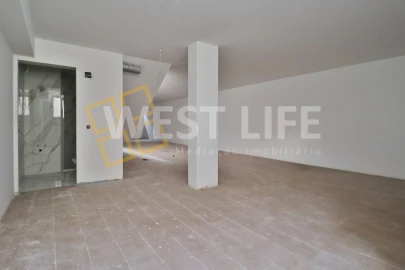 Moradia T4 para Venda em Ericeira