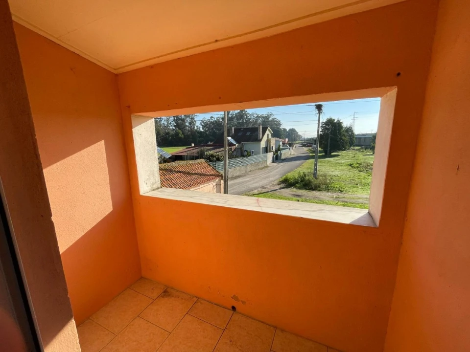 Moradia T2 para Venda em Bunheiro Foto 15