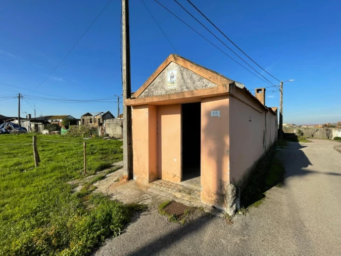 Moradia T2 para Venda em Bunheiro Foto 16