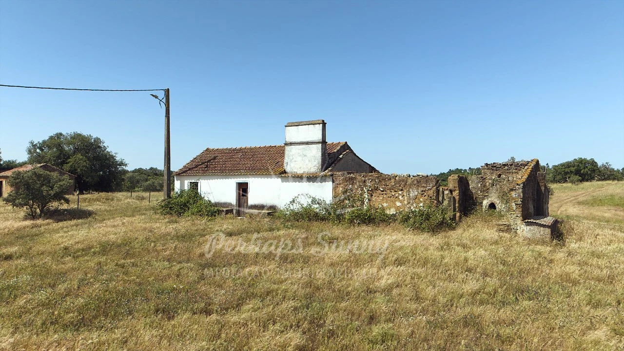 Terreno Misto para Venda em São Francisco da Serra Foto 4