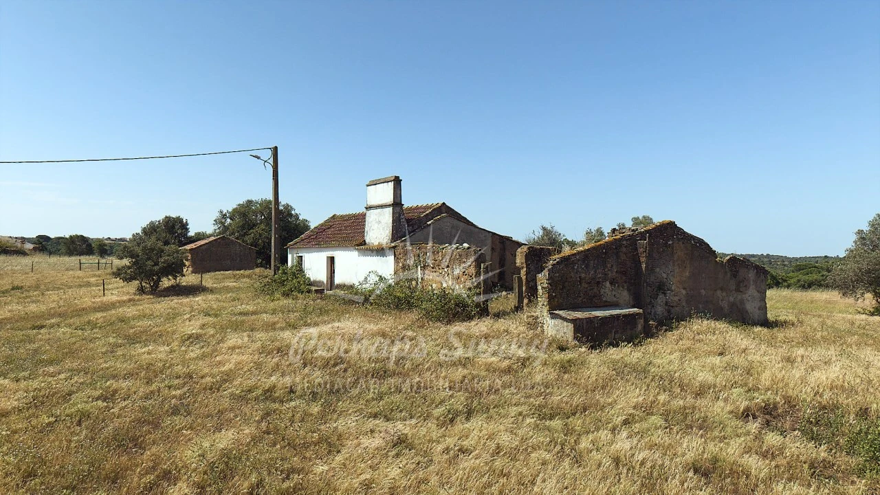 Terreno Misto para Venda em São Francisco da Serra Foto 5