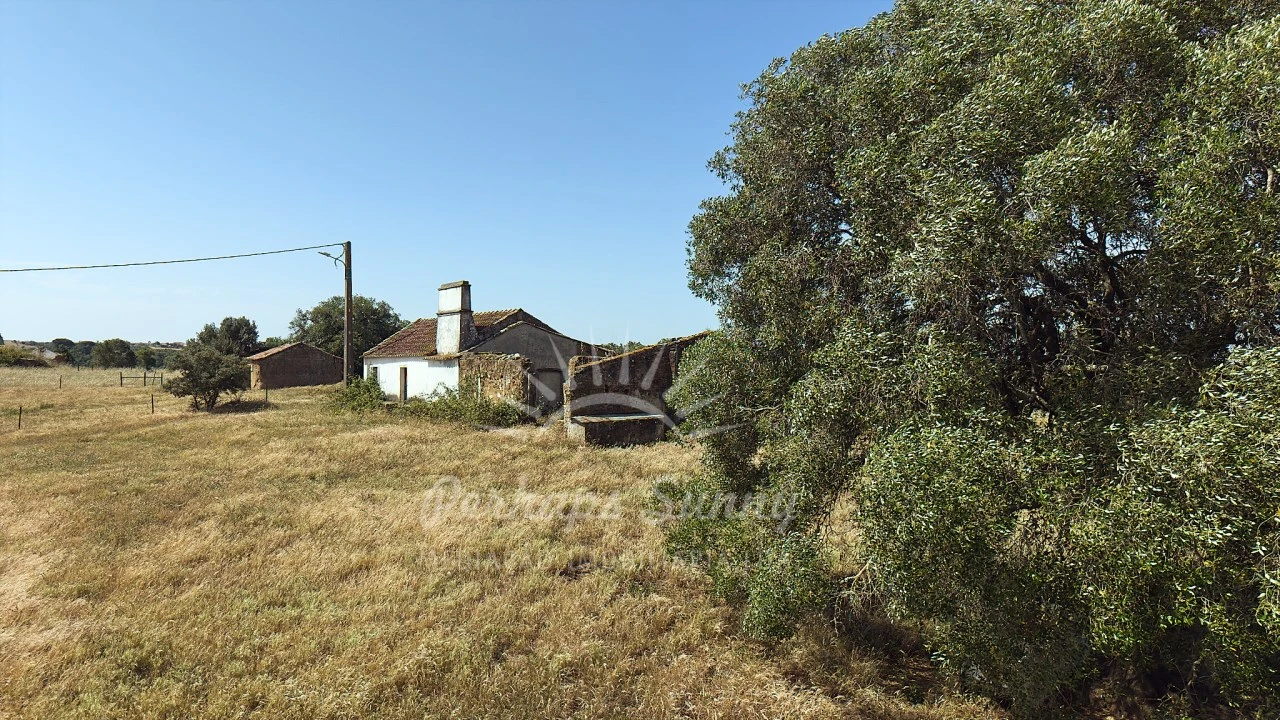 Terreno Misto para Venda em São Francisco da Serra Foto 7