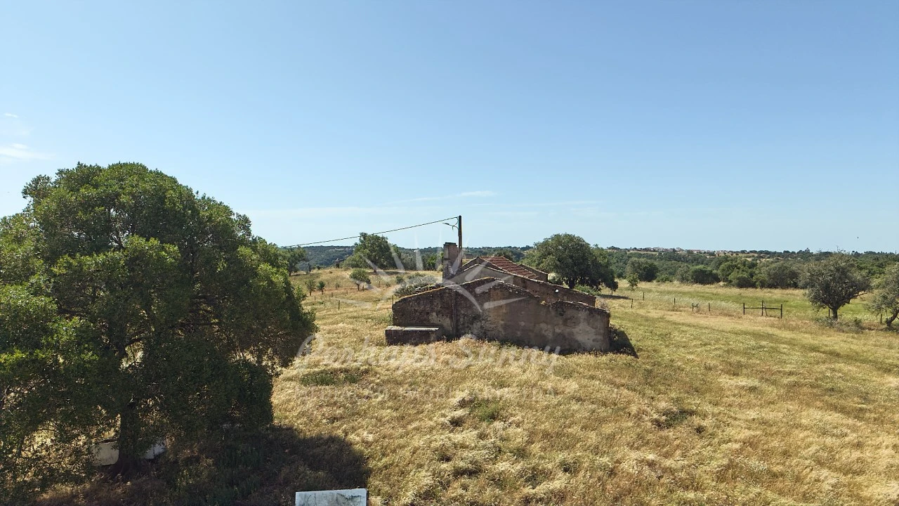 Terreno Misto para Venda em São Francisco da Serra Foto 12