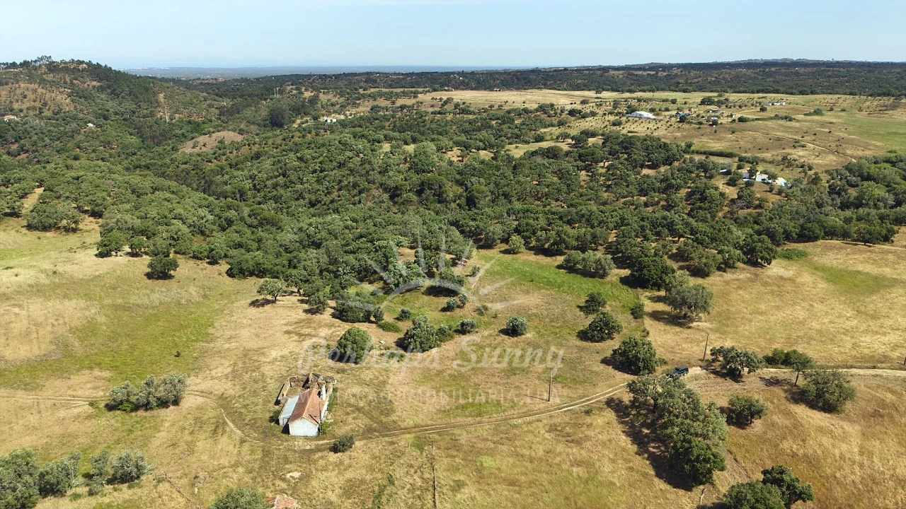 Terreno Misto para Venda em São Francisco da Serra Foto 18