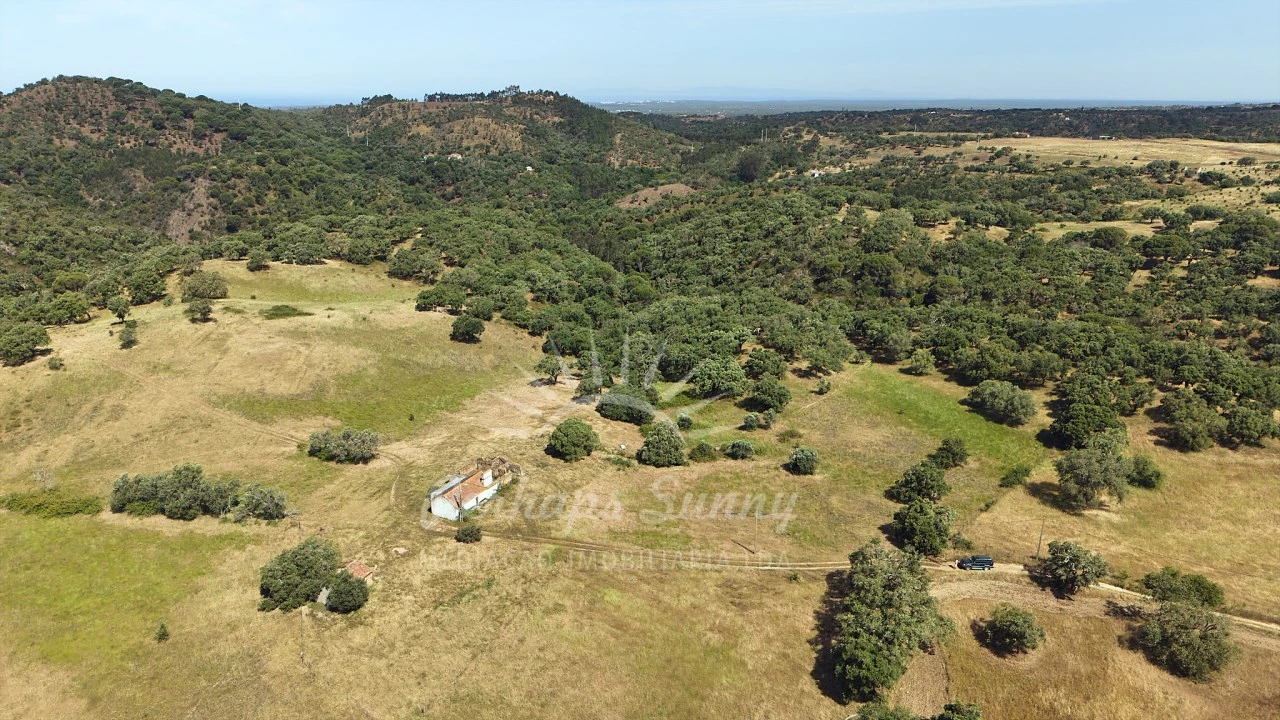 Terreno Misto para Venda em São Francisco da Serra Foto 20