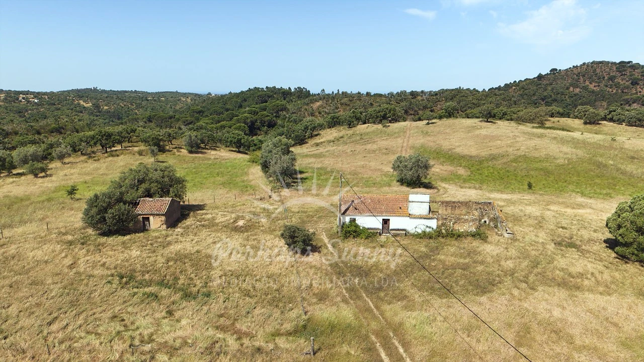 Terreno Misto para Venda em São Francisco da Serra Foto 16