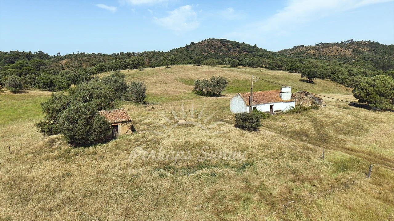 Terreno Misto para Venda em São Francisco da Serra Foto 28