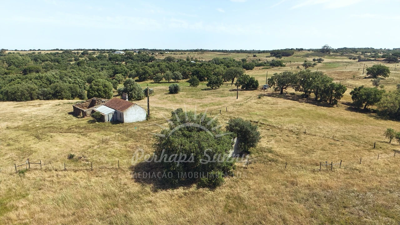 Terreno Misto para Venda em São Francisco da Serra Foto 31