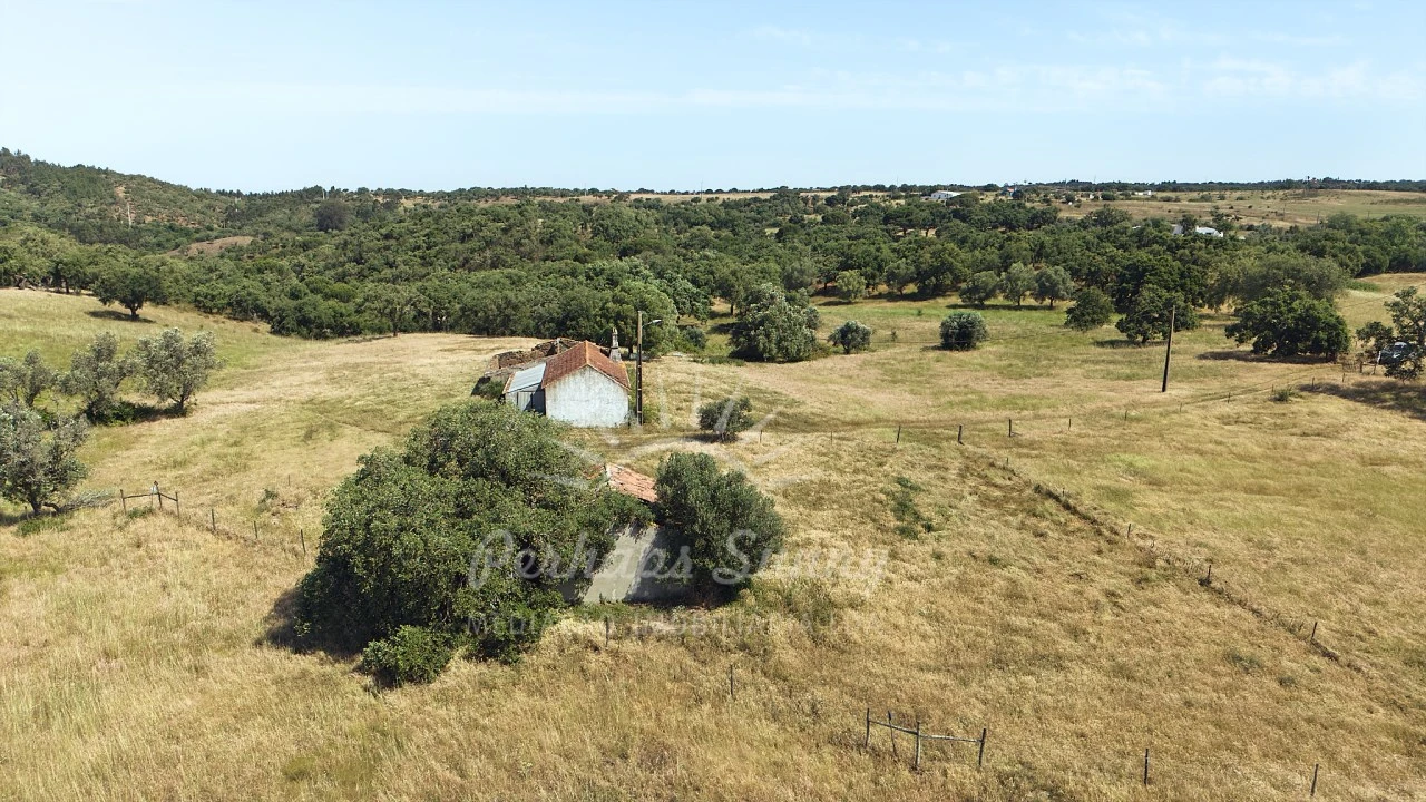 Terreno Misto para Venda em São Francisco da Serra Foto 32