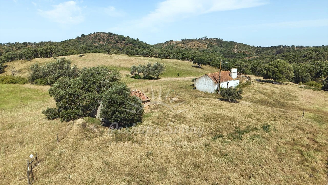 Terreno Misto para Venda em São Francisco da Serra Foto 33