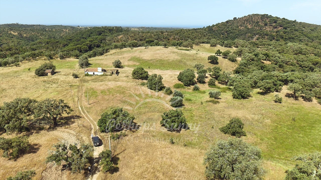 Terreno Misto para Venda em São Francisco da Serra Foto 27