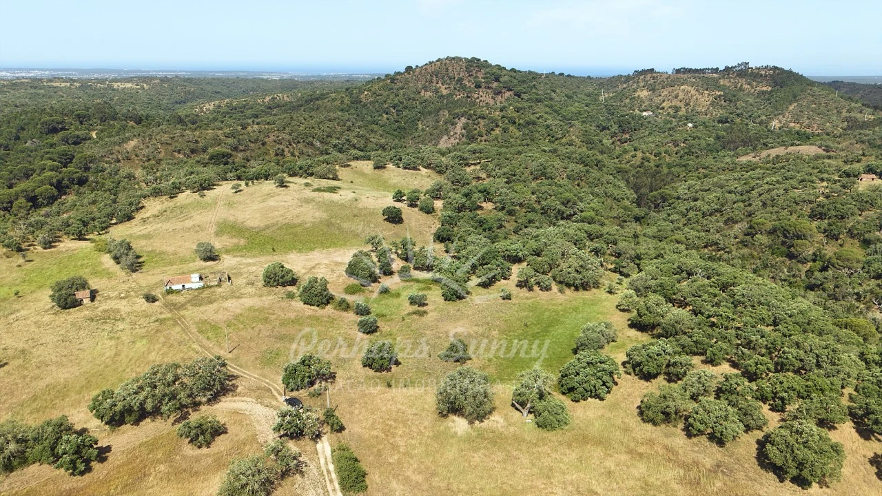 Terreno Misto para Venda em São Francisco da Serra Foto 29