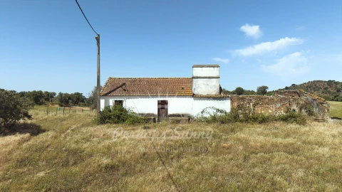 Terreno Misto para Venda em São Francisco da Serra