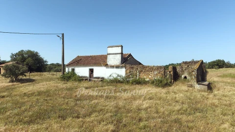 Terreno Misto para Venda em São Francisco da Serra