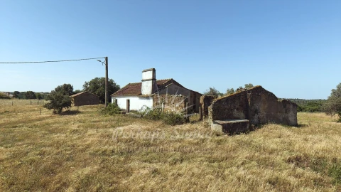 Terreno Misto para Venda em São Francisco da Serra