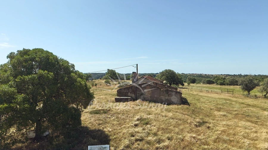Terreno Misto para Venda em São Francisco da Serra Foto 12