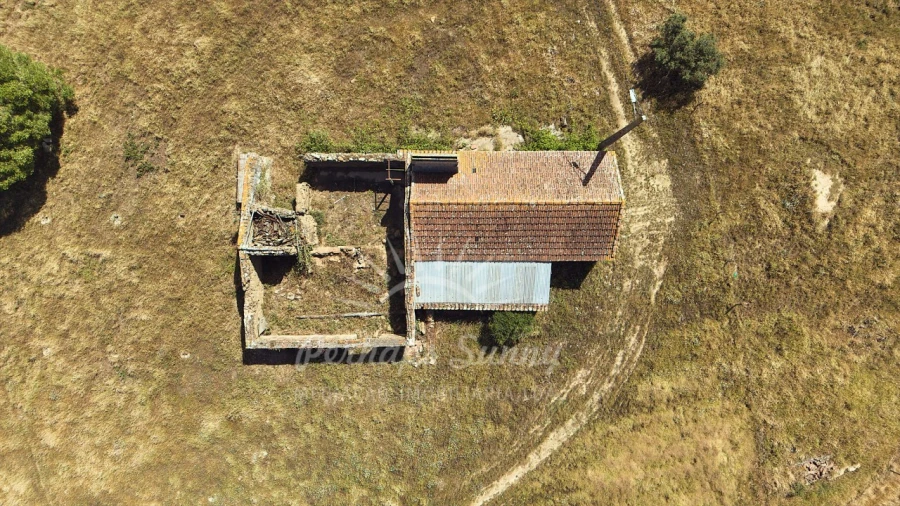 Terreno Misto para Venda em São Francisco da Serra Foto 6