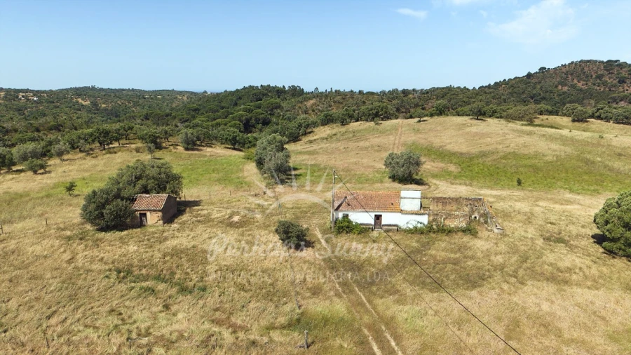 Terreno Misto para Venda em São Francisco da Serra Foto 16