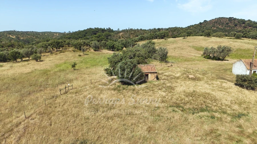 Terreno Misto para Venda em São Francisco da Serra Foto 26
