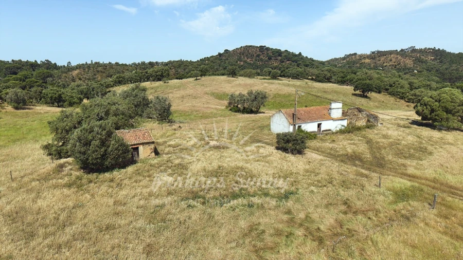 Terreno Misto para Venda em São Francisco da Serra Foto 28