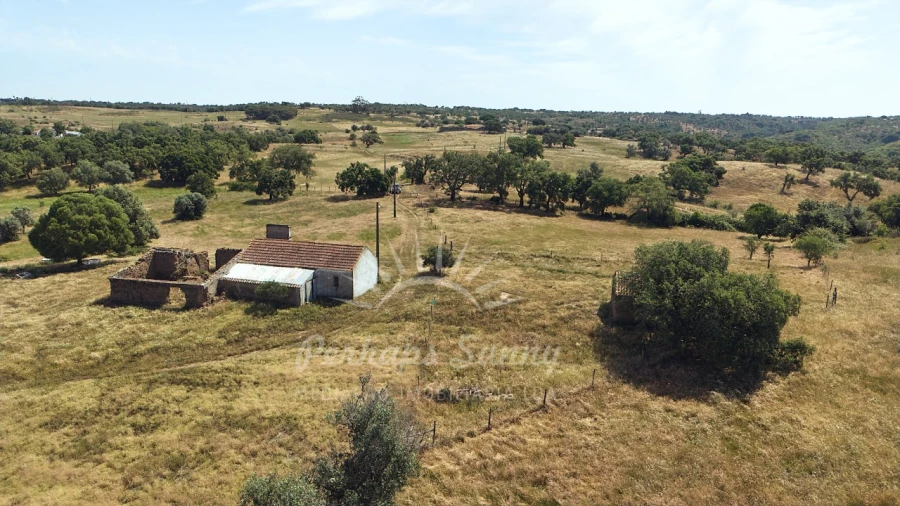Terreno Misto para Venda em São Francisco da Serra Foto 30