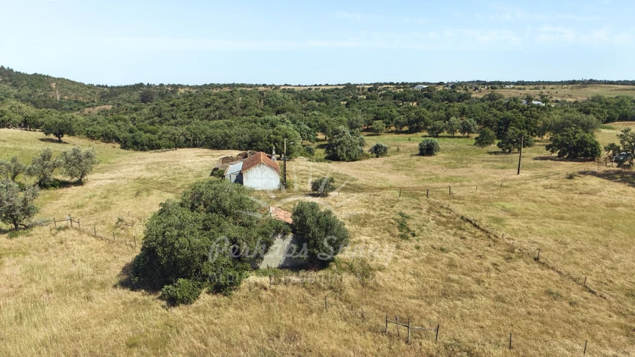 Terreno Misto para Venda em São Francisco da Serra Foto 32