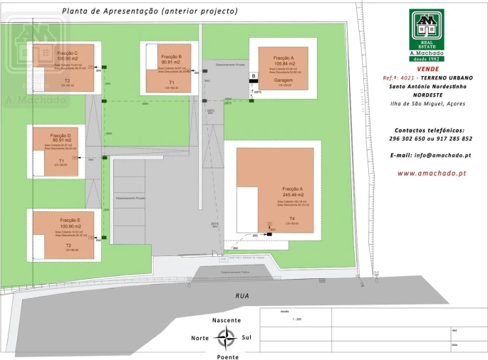 Terreno para Venda em Santo Antonio de Nordestinho Foto 19